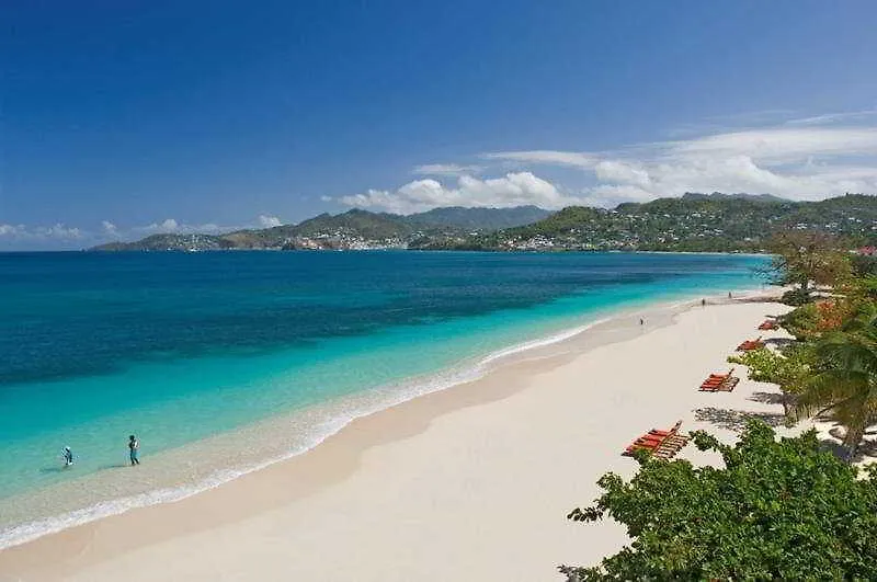 St. George's Coyaba Beach Resort