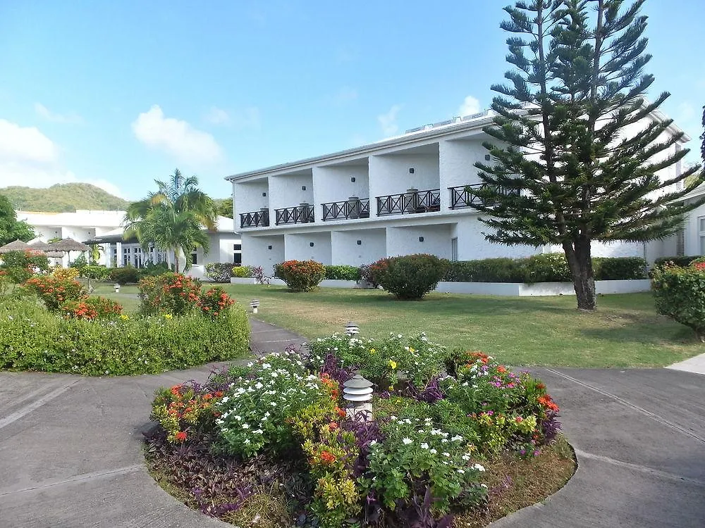 Coyaba Beach Resort St. George's
