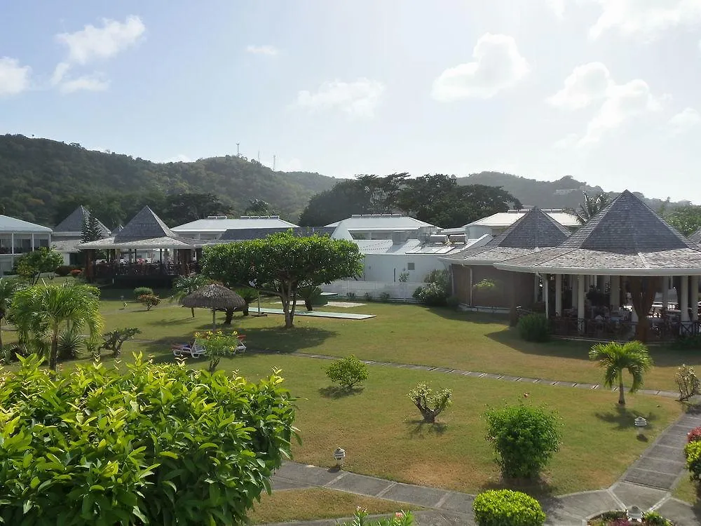 Coyaba Beach Resort St. George's
