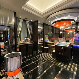 Apa Ginza Kyobashi Eki Yaesu Minamiguchi 3* Tokio