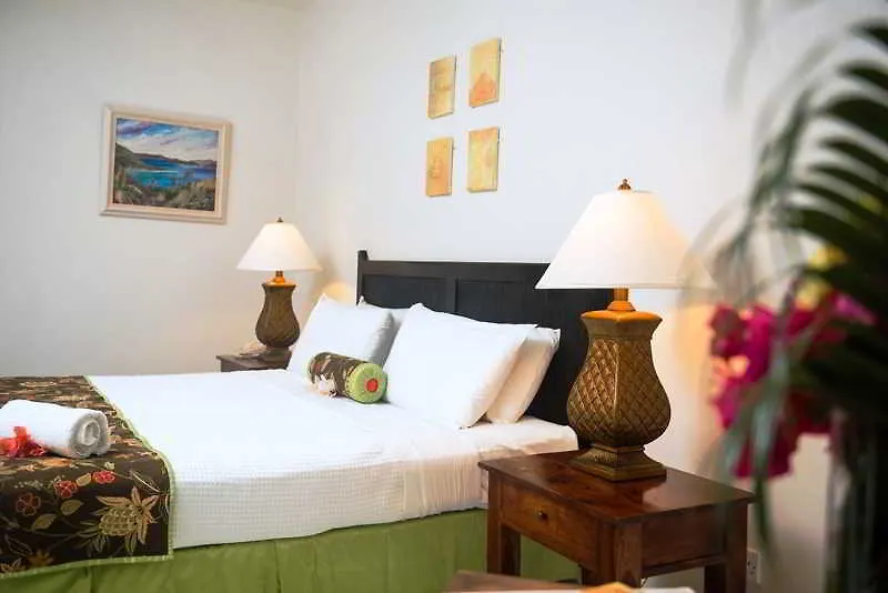 Coyaba Beach Resort St. George's Grenada