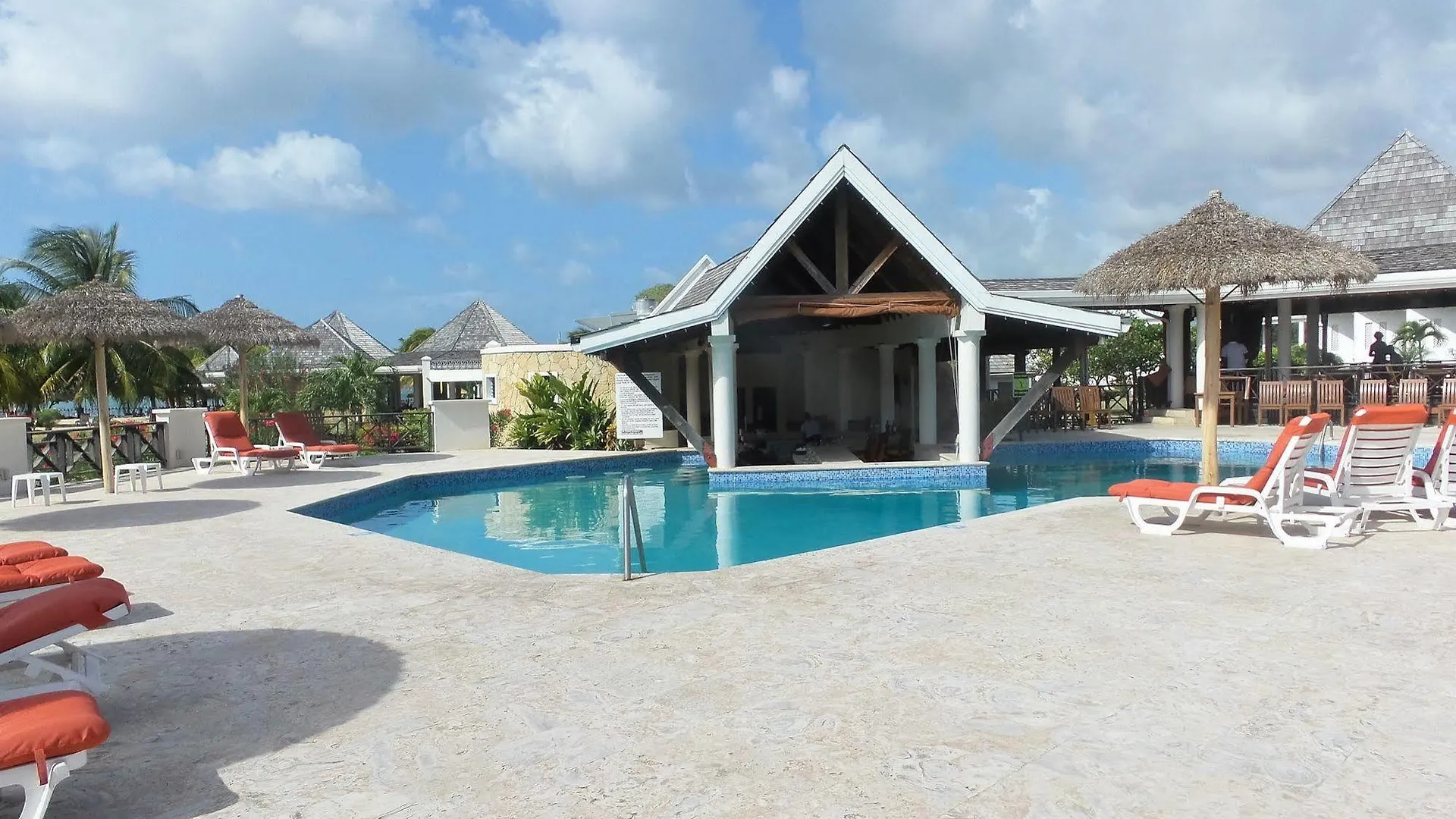 Coyaba Beach Resort St. George's