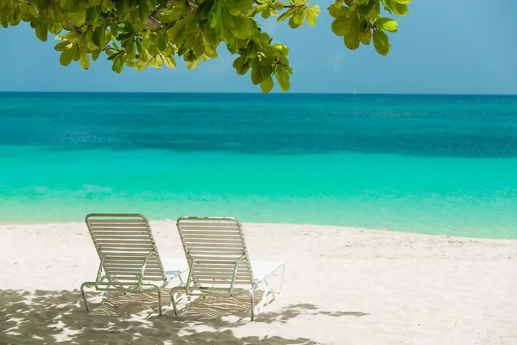 ****  Coyaba Beach Resort St. George's Grenada