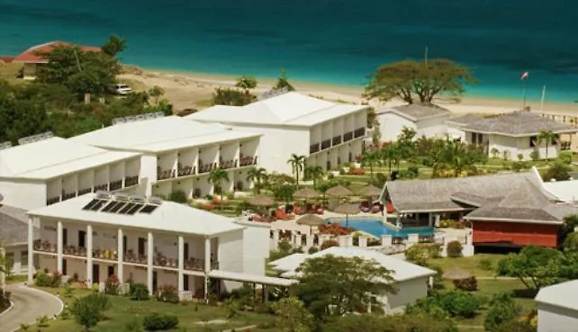 Coyaba Beach Resort St. George's