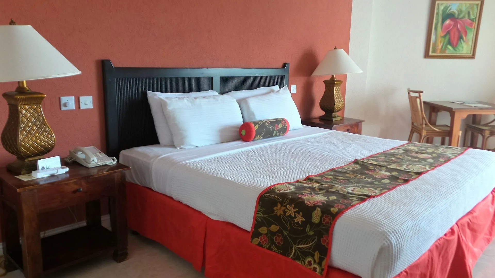 Coyaba Beach Resort St. George's