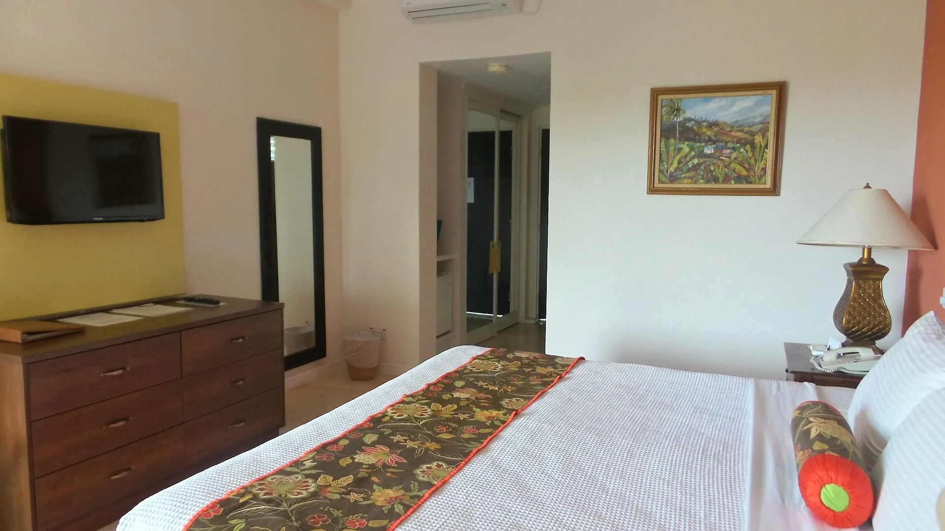 Coyaba Beach Resort St. George's