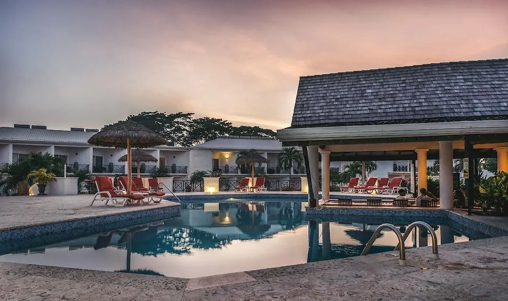 Coyaba Beach Resort St. George's