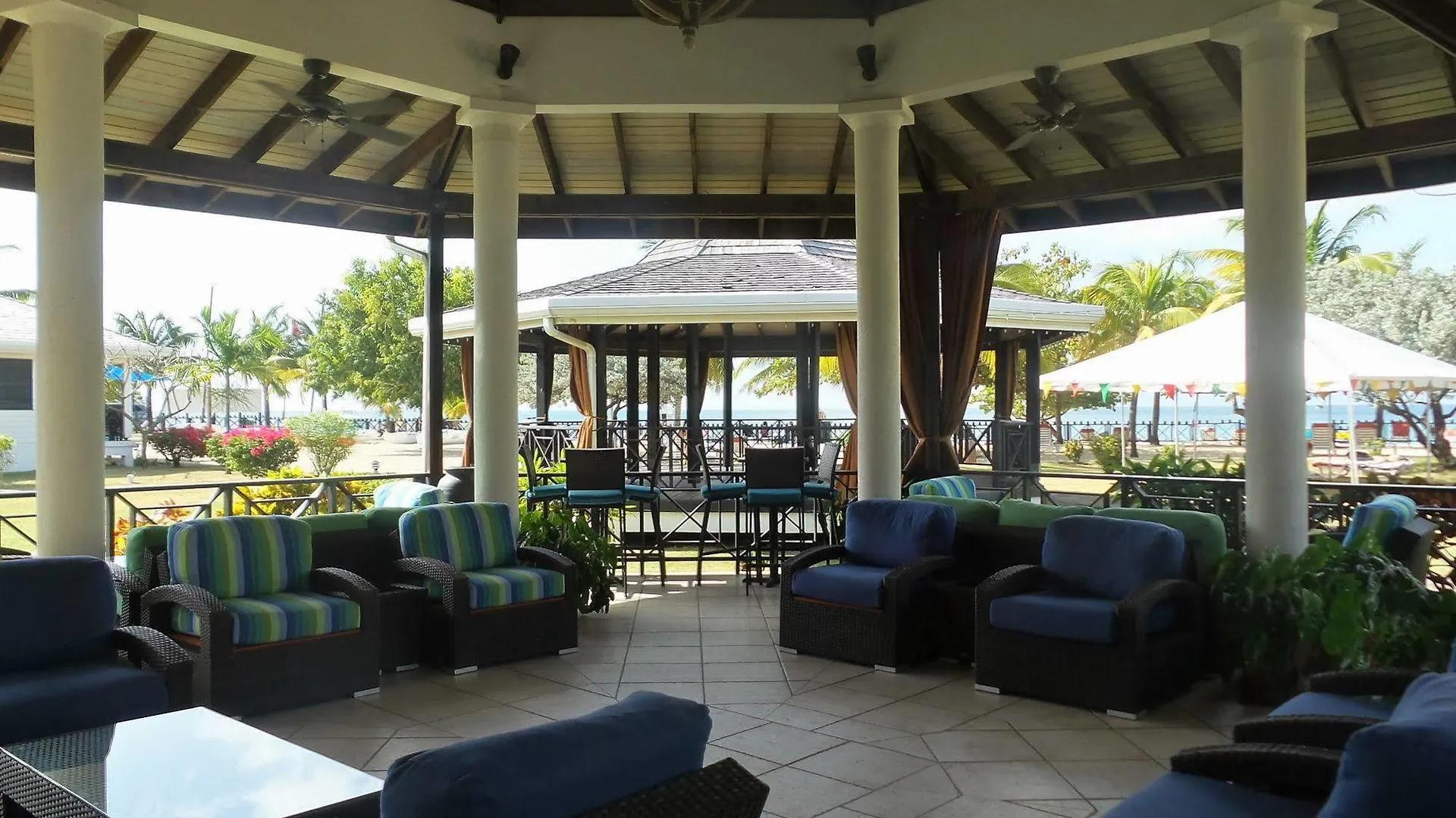 Coyaba Beach Resort St. George's